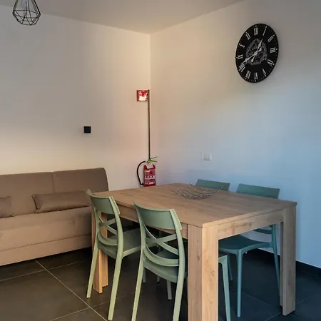 Apartamento Pepe's House Caiazzo