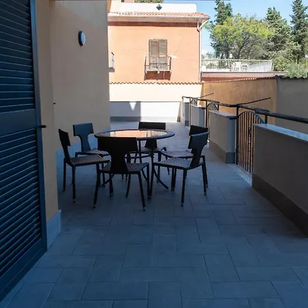 Apartamento Pepe's House *