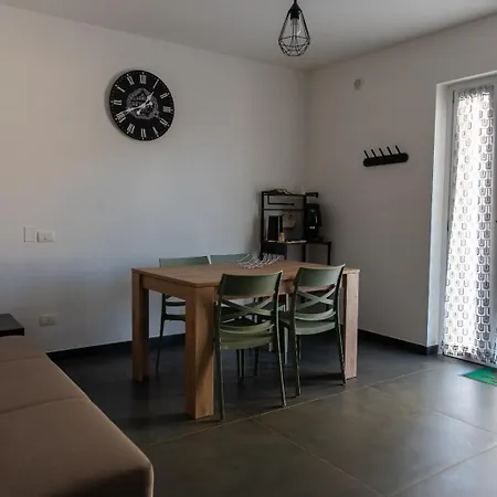 Pepe's House Apartamento