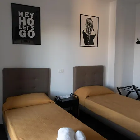 Apartamento Pepe's House Caiazzo