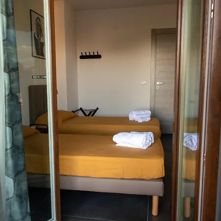 Apartamento Pepe's House Caiazzo