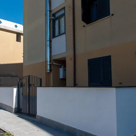 Apartamento Pepe's House *