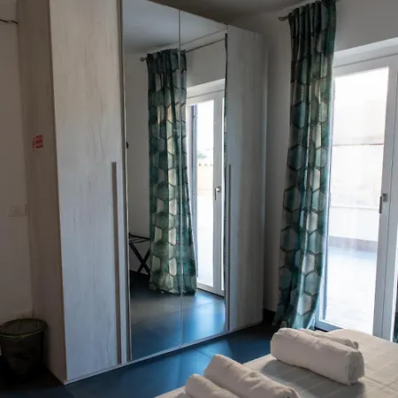 Pepe's House Caiazzo