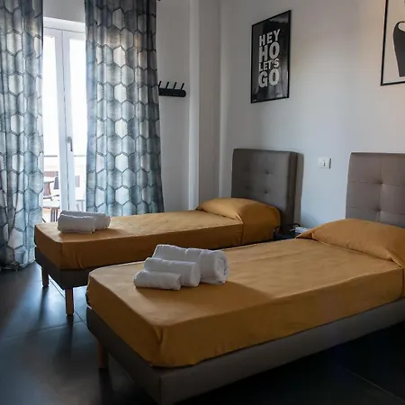 Pepe's House * Caiazzo