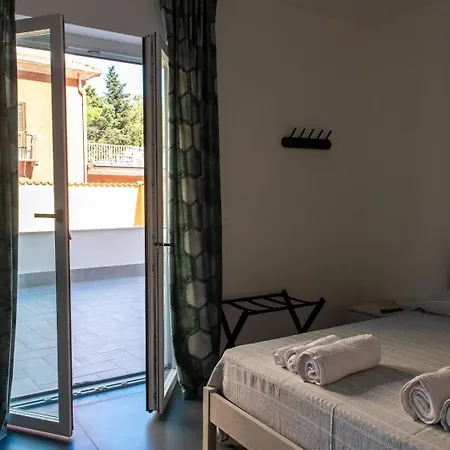 Apartamento Pepe's House *
