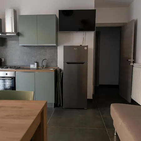 Apartamento Pepe's House *